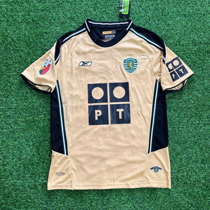 Jersey Paradise Edition