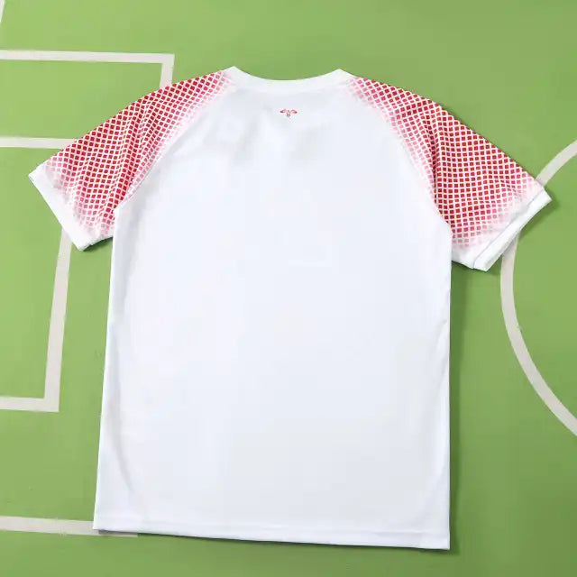 Jordan World Cup 2026 Home Football Jersey Shirt Trikot Maillot