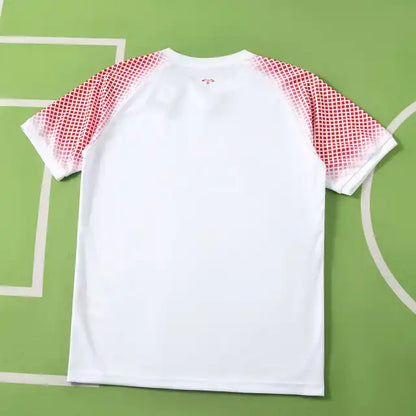 Jordan World Cup 2026 Home Football Jersey Shirt Trikot Maillot