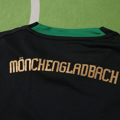 Borussia Mönchengladbach 2027 Kids Football Jersey