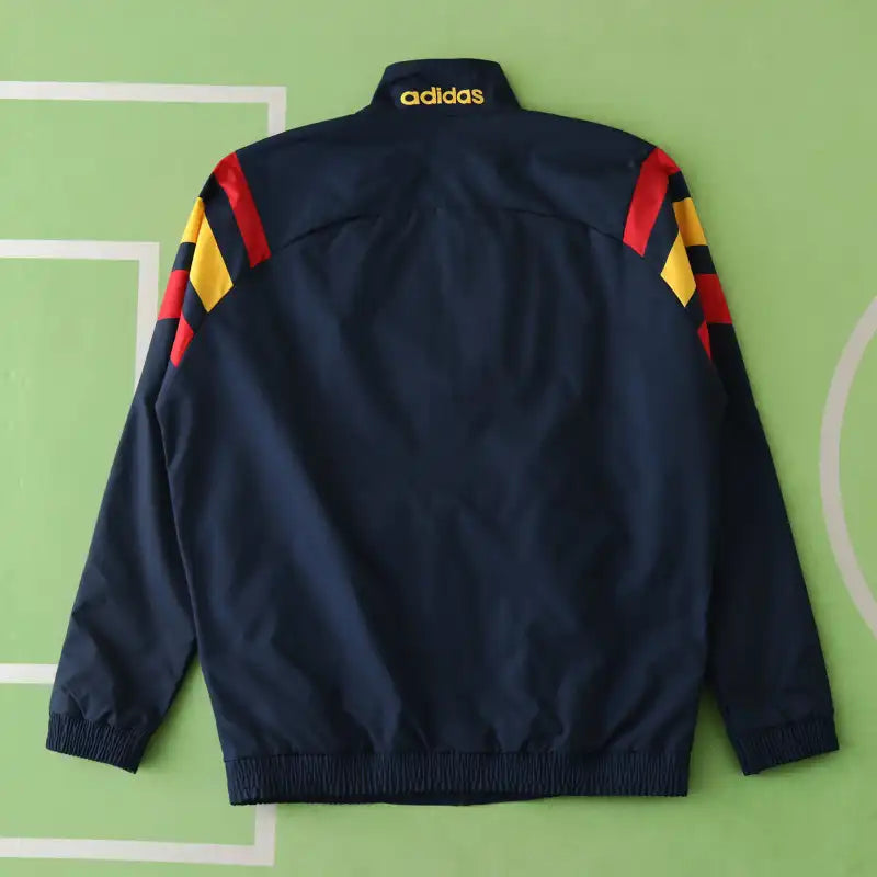 Spanien EM 2024 Trainingsjacke