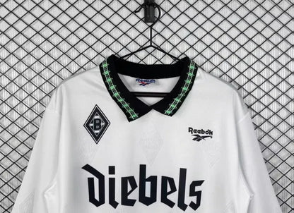 Borussia Mönchengladbach 95-96 Retro Football