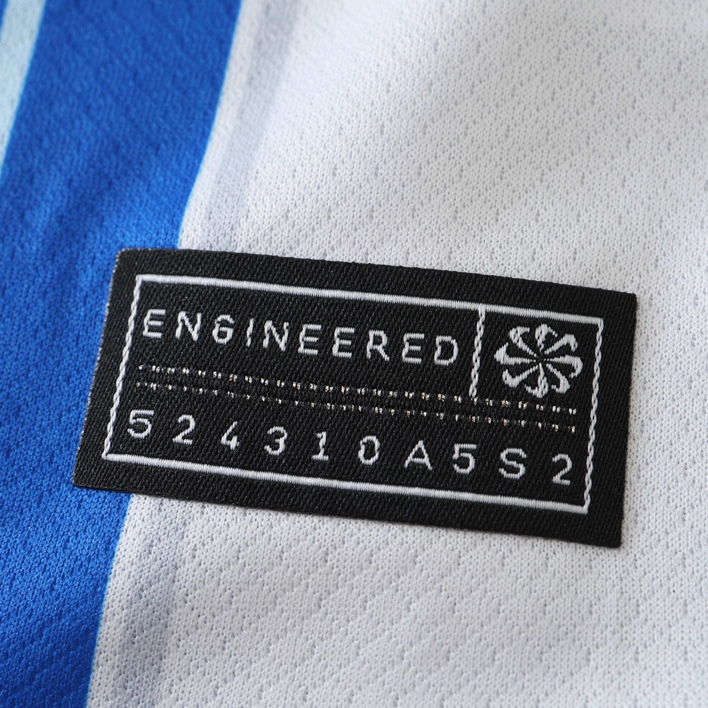 Ferdi Kadioglu Formasi Jersey Trikot Maillot