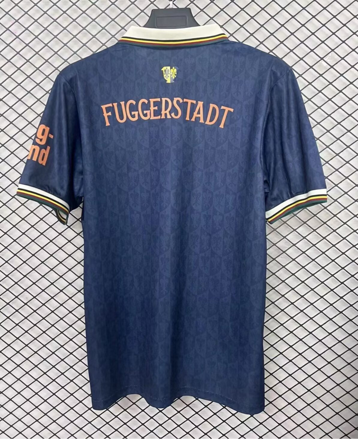 Augsburg Neu Season 2026/27
