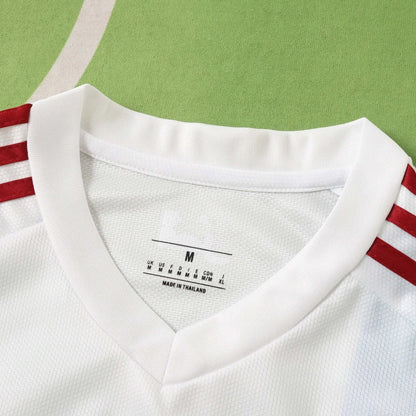 Qatar World Cup 2026 Away Football Jersey Shirt Trikot Maillot