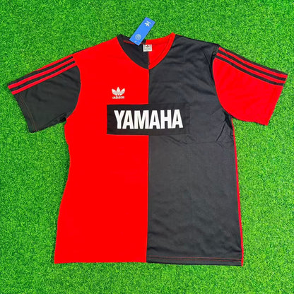 Diego Maradona Newell's Old Boys 1993-1994 Retro Football Jersey Kit