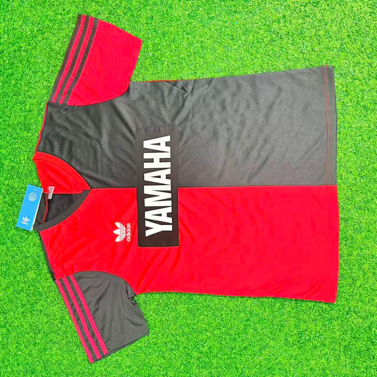 Diego Maradona Newell's Old Boys 1993 Retro Football Jersey Kit