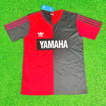 Diego Maradona Newell's Old Boys 1993 Retro Football Jersey Kit