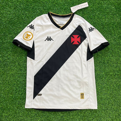 Dimitri Payet - Vasco da Gama Football Jersey Kit