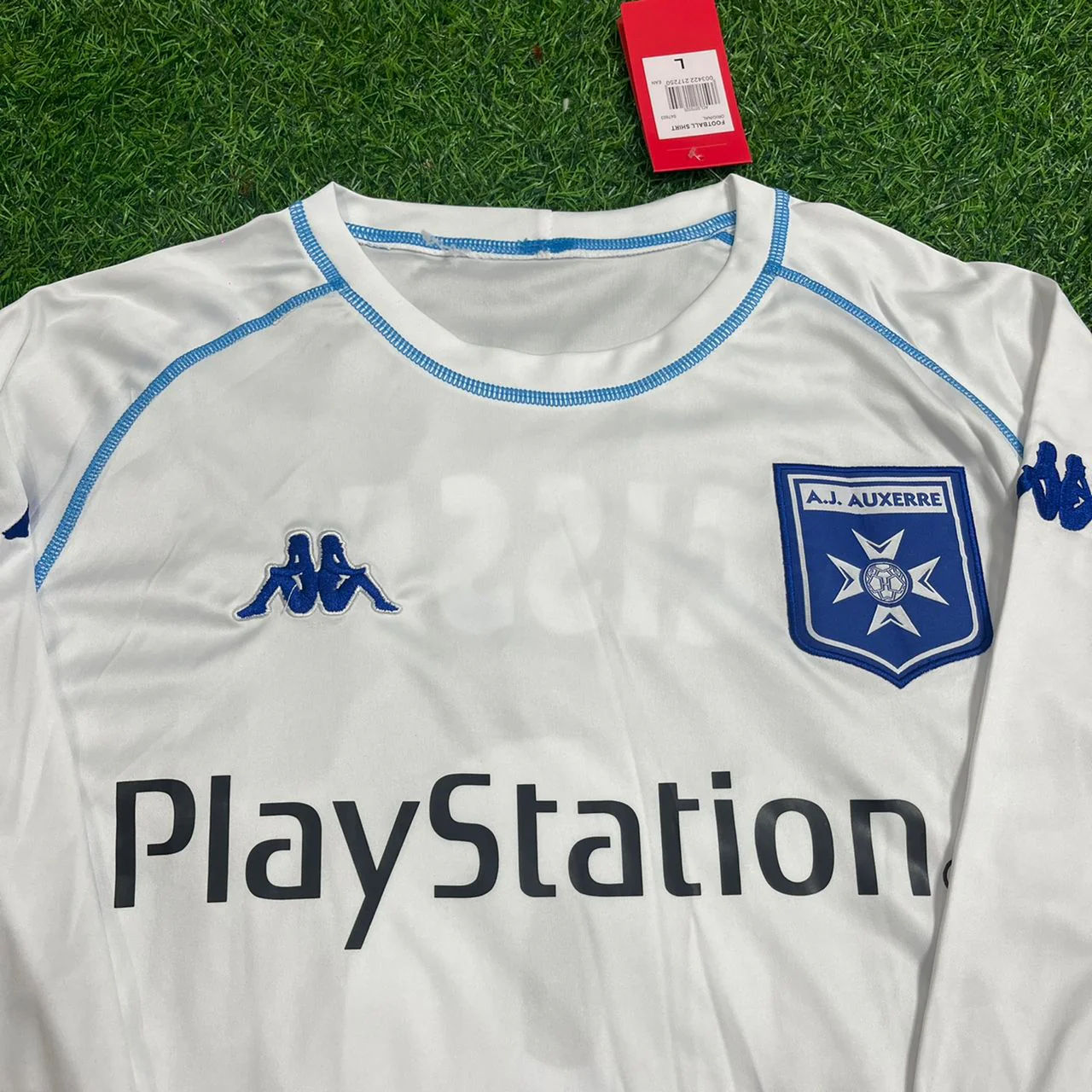 Jersey Paradise Edition