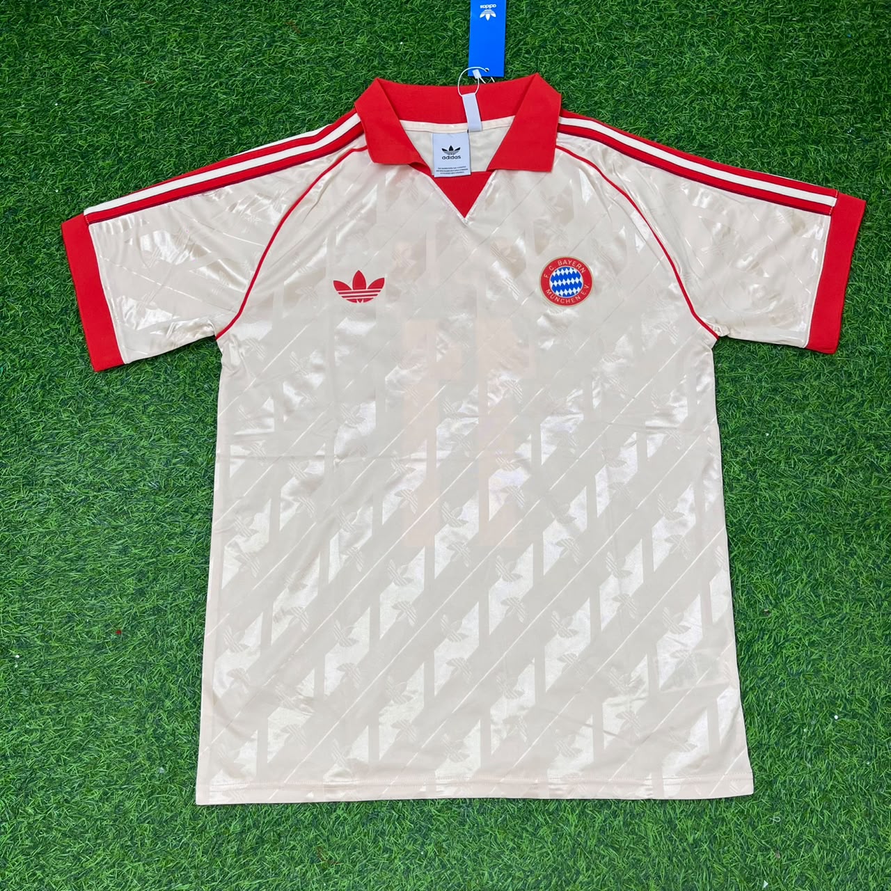 Douglas Costa Bayern Munich Commemorative Football Jersey Kit