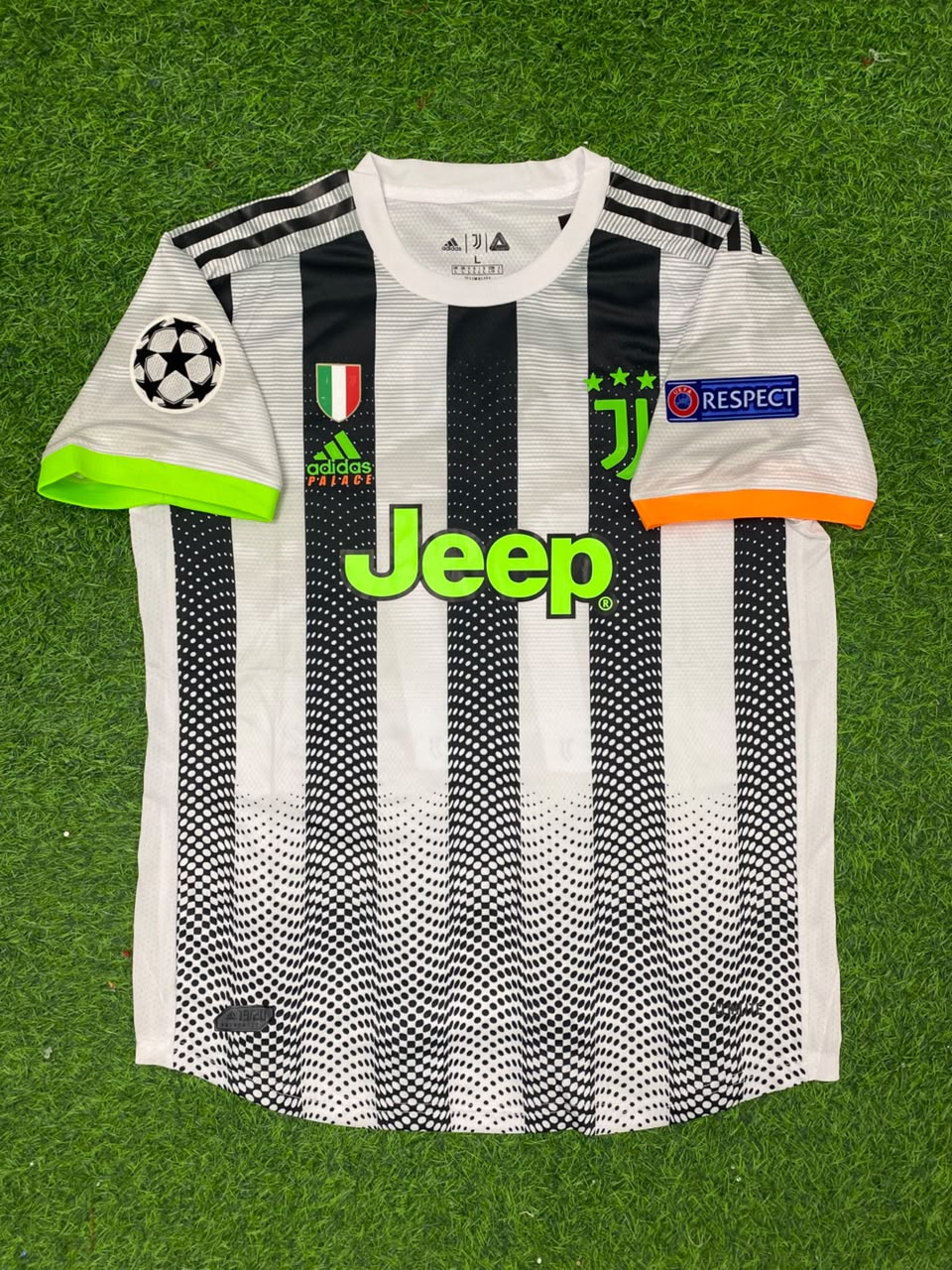 Douglas Costa 11 Juventus 2019/20 Home Football Jersey Retro Kit