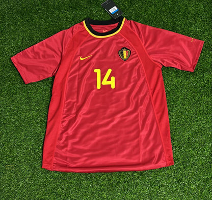 Jersey Paradise Edition