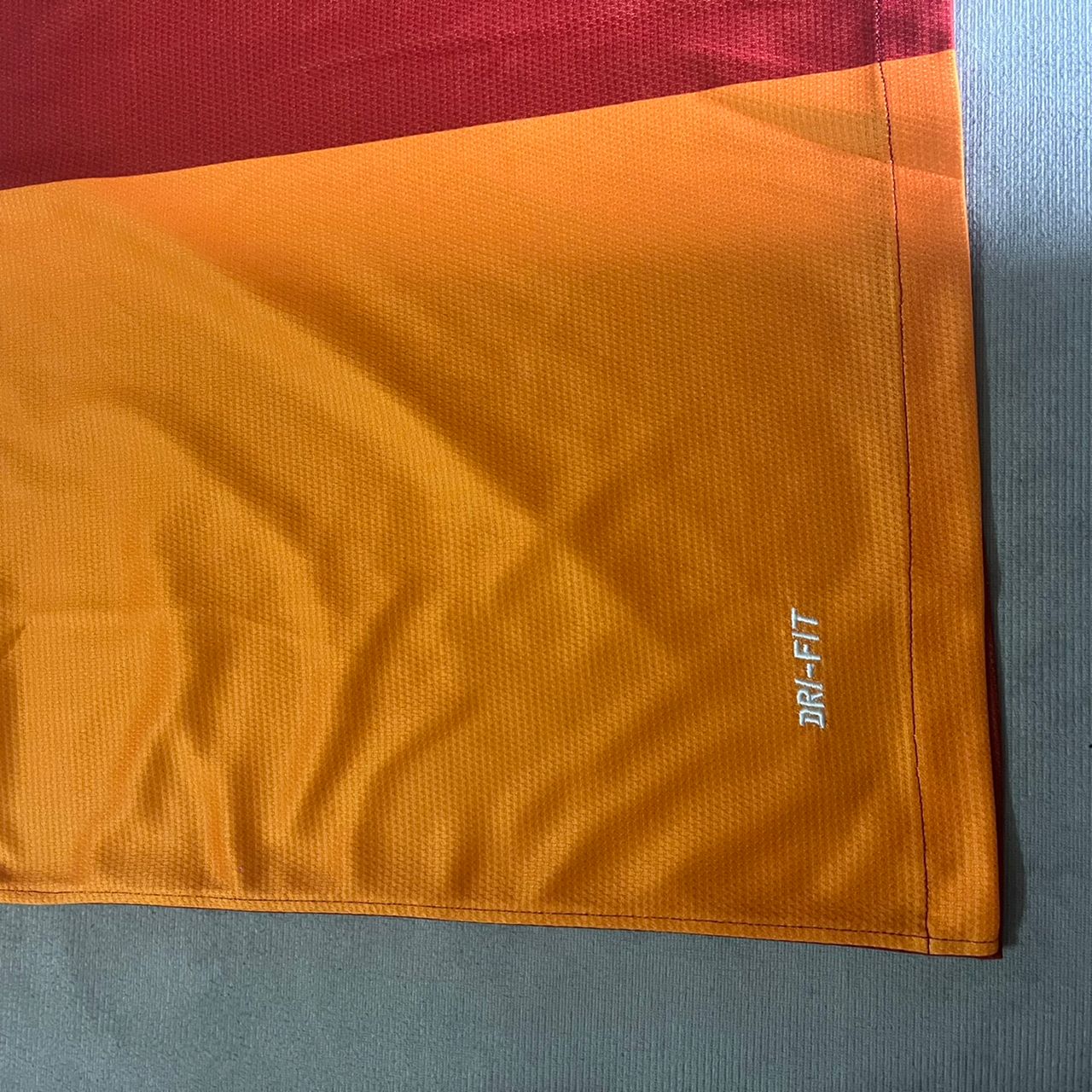 Galatasaray Retro Nostalji 2013-2014 Sezon Formasi Season Home Football Jersey