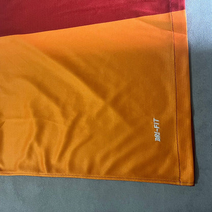Galatasaray Retro Nostalji 2013-2014 Sezon Formasi Season Home Football Jersey