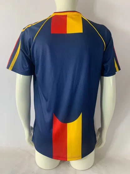Galatasaray 1998 1999 Retro Forma Football Jersey Kit Forma