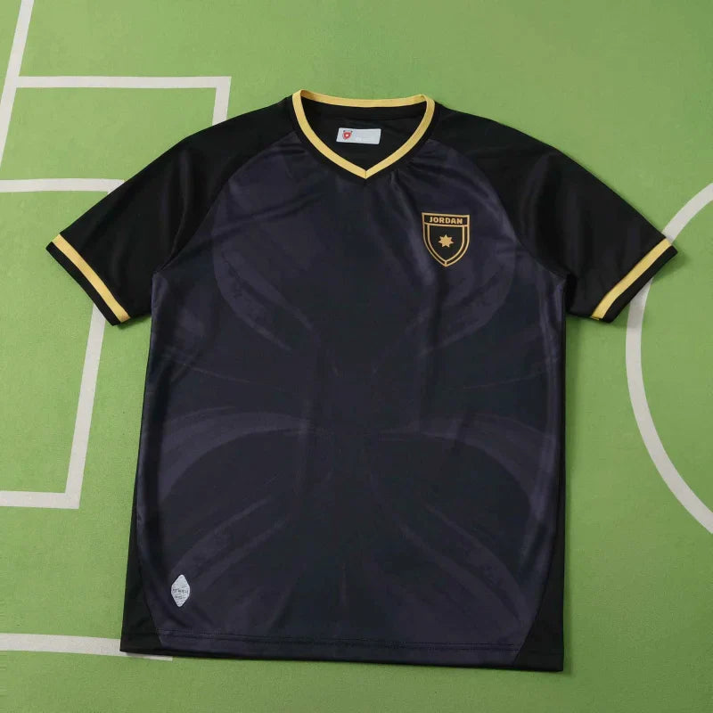 Jordan World Cup 2026 Away Football Jersey Shirt Trikot Maillot