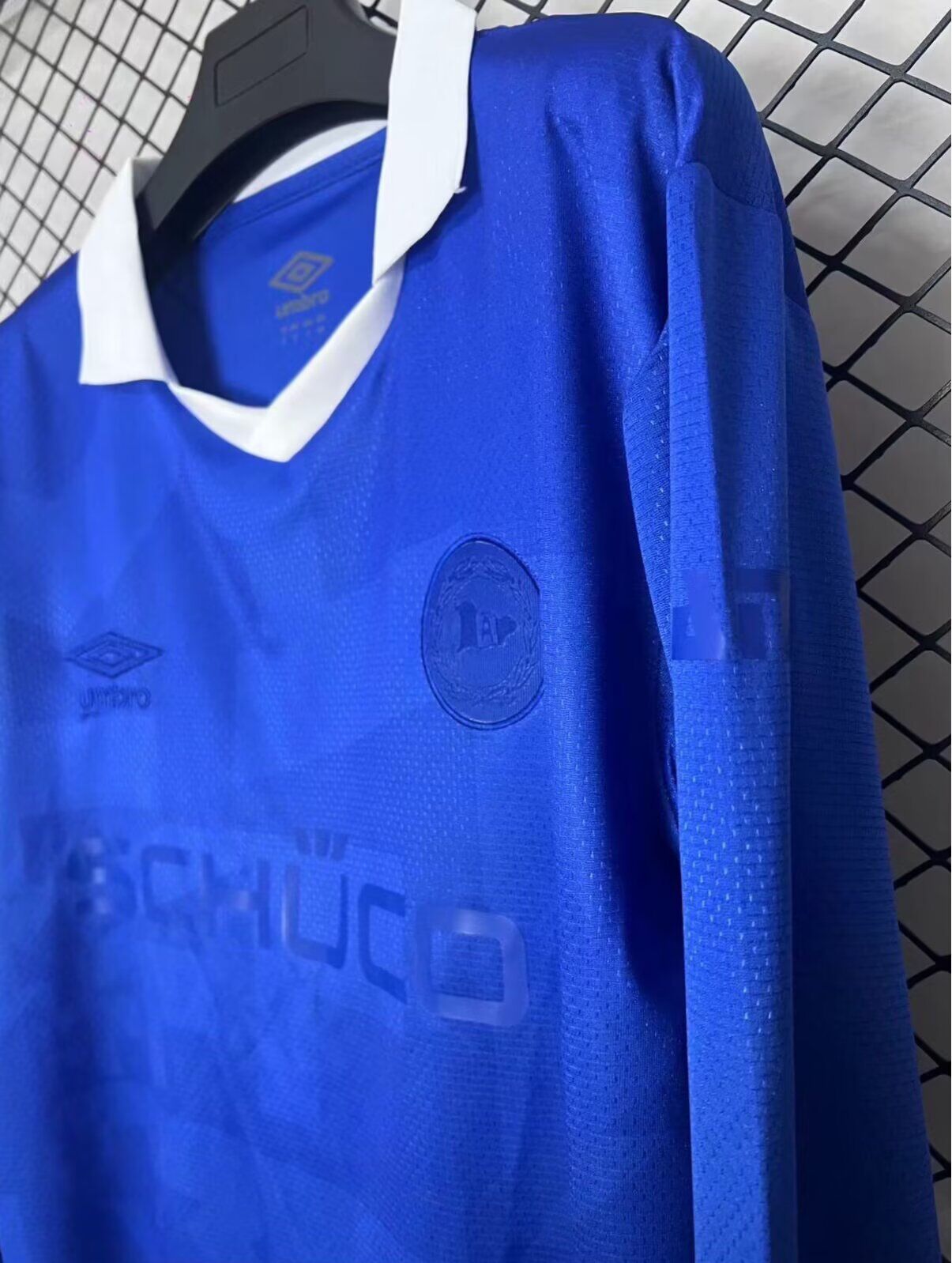 Arminia Bielefeld 120 Jahre Jubiläumstrikot Fußballtrikot Paradise Edition