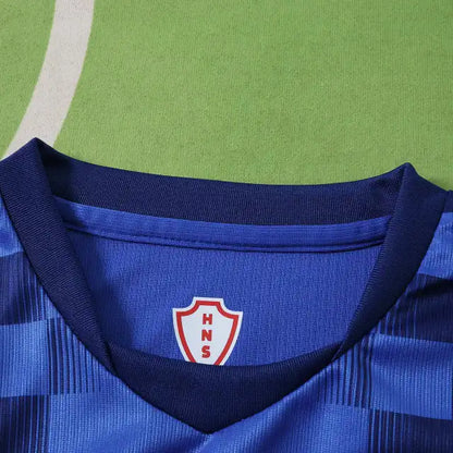 Croatia 2026 World Cup Kids Football Jersey Kit Trikot Maillot