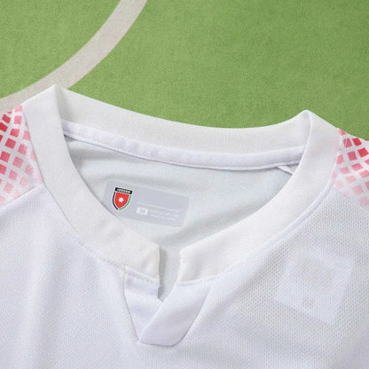 Jordan World Cup 2026 Home Football Jersey Shirt Trikot Maillot
