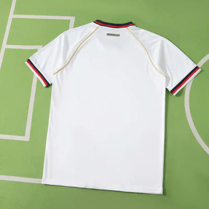 Panama World Cup 2026 Away Football Jersey Shirt Trikot Maillot