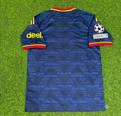 Arsenal Away 2027 Football Jersey Kit Soccer