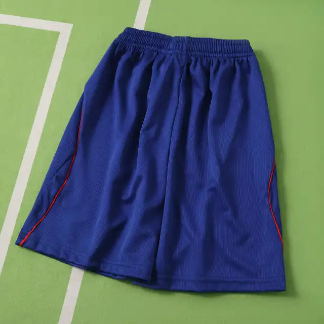 Croatia 2026 World Cup Kids Football Jersey Kit Trikot Maillot