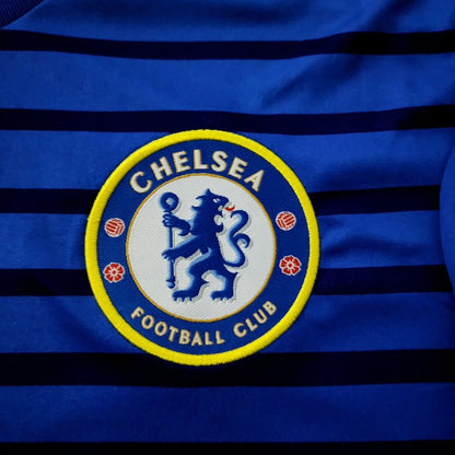 Eden Hazard Chelsea 2014 - 15 Football Jersey Kit
