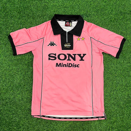 Jersey Paradise Edition