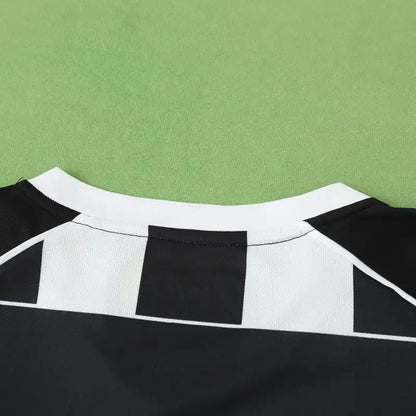 Juventus FC 02/03 Season Home Retro Football Jersey
