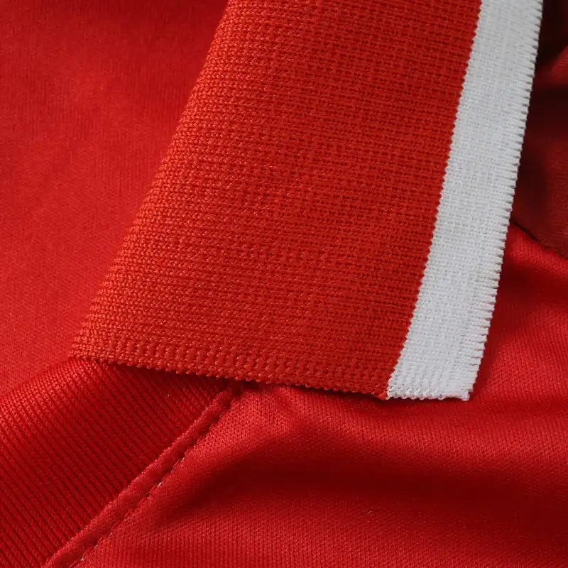 Haiti World Cup 2026 Away Football Jersey Shirt Trikot Maillot