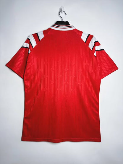 Türkiye Efsane Kirmizi Turkey Retro Kirmizi Özel Forma Football Jersey
