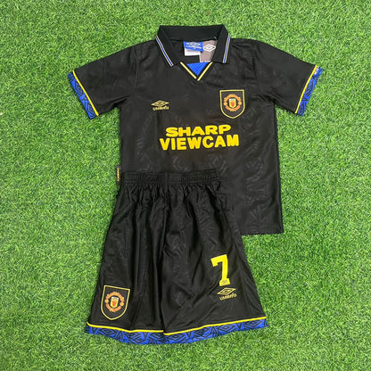 Jersey Paradise Edition