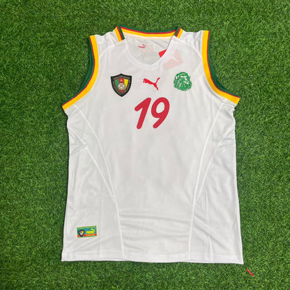 Jersey Paradise Edition