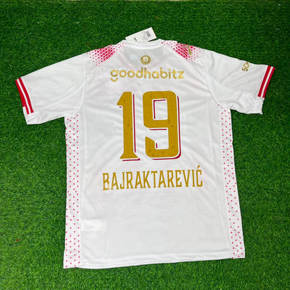 PSV Eindhoven Esmir Bajraktarević 2027 Football Jersey