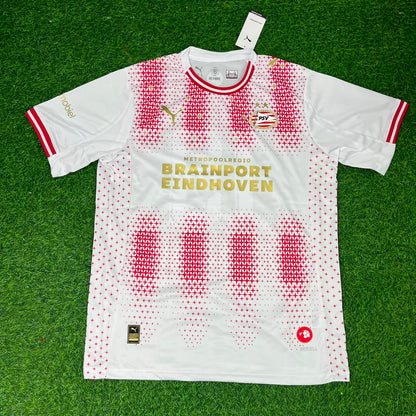 PSV Eindhoven Esmir Bajraktarević 2027 Football Jersey