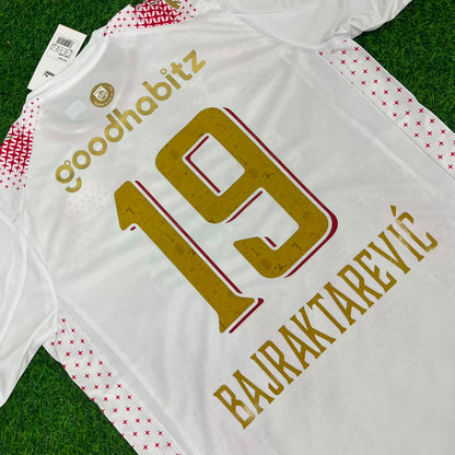 PSV Eindhoven Esmir Bajraktarević 2027 Football Jersey