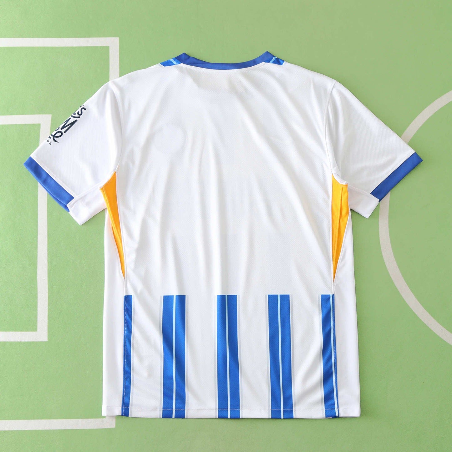 Ferdi Kadioglu Formasi Jersey Trikot Maillot