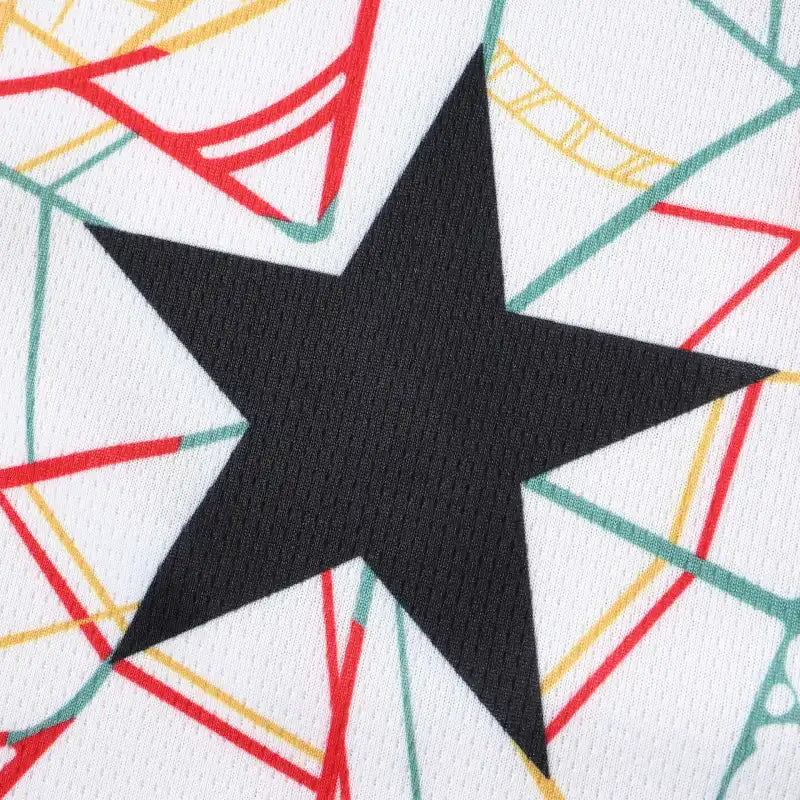Ghana World Cup 2026 Home Football Jersey Shirt Trikot Maillot