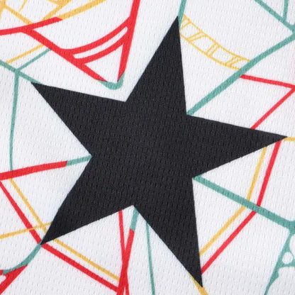 Ghana World Cup 2026 Home Football Jersey Shirt Trikot Maillot