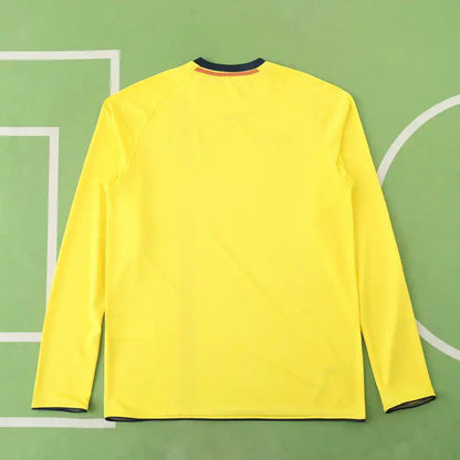 FC Barcelona 08/09 Season Retro Football Jersey Kit