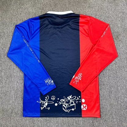 FC Basel Iconic Special Football Jersey Kit