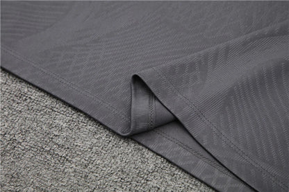 FC Liverpool Tracksuit Grey Training Top Pack
