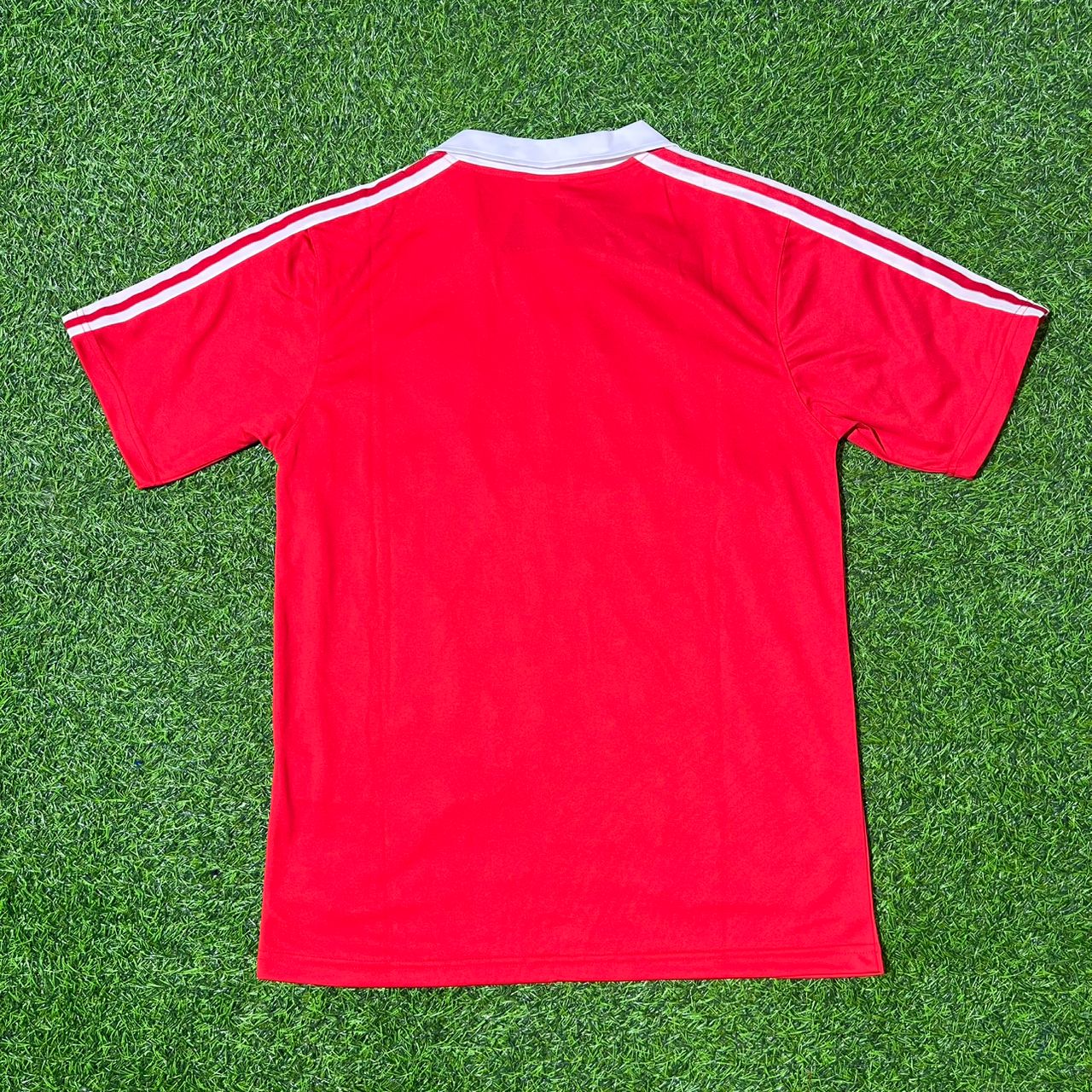 FC Nürnberg 1980 Saison Heim Retro
