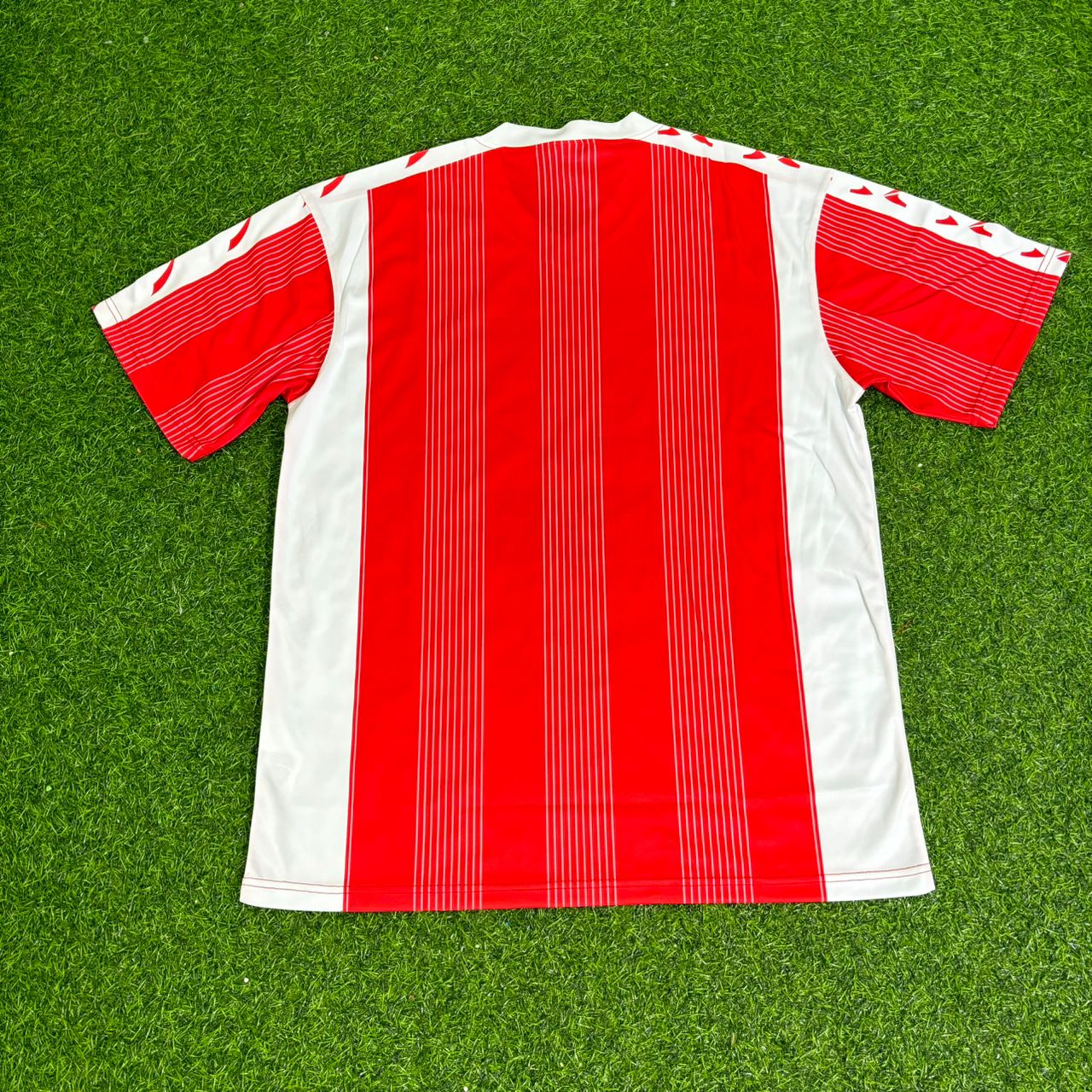 1. FC Nürnberg 1994 Saison Heim Retro Fußballtrikot Jersey