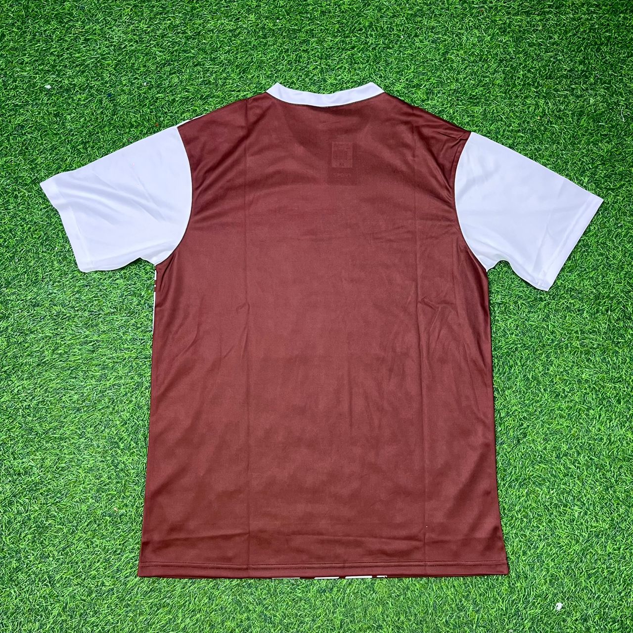 FC St. Pauli 1994 Auswärts Retro Fußballtrikot Jersey
