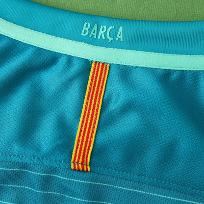 Barcelona Neymar JR – 2016/17 Away Retro Football Jersey