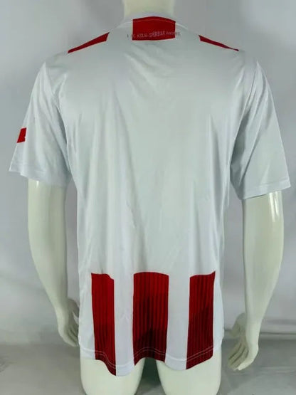 Jersey Paradise Edition