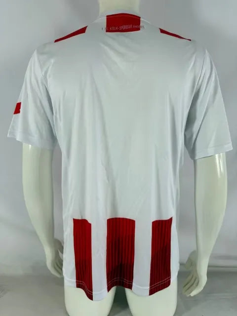 FC Köln 2017/18 Retro