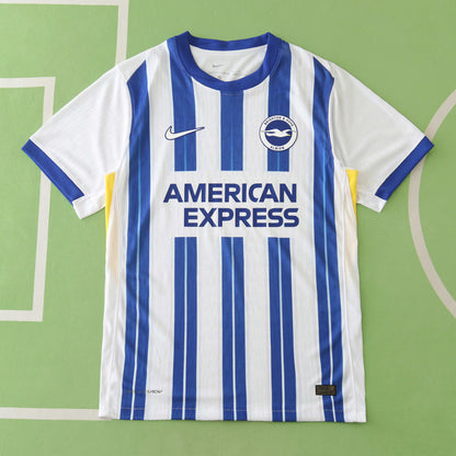 Ferdi Kadioglu Formasi Football Jersey Kit